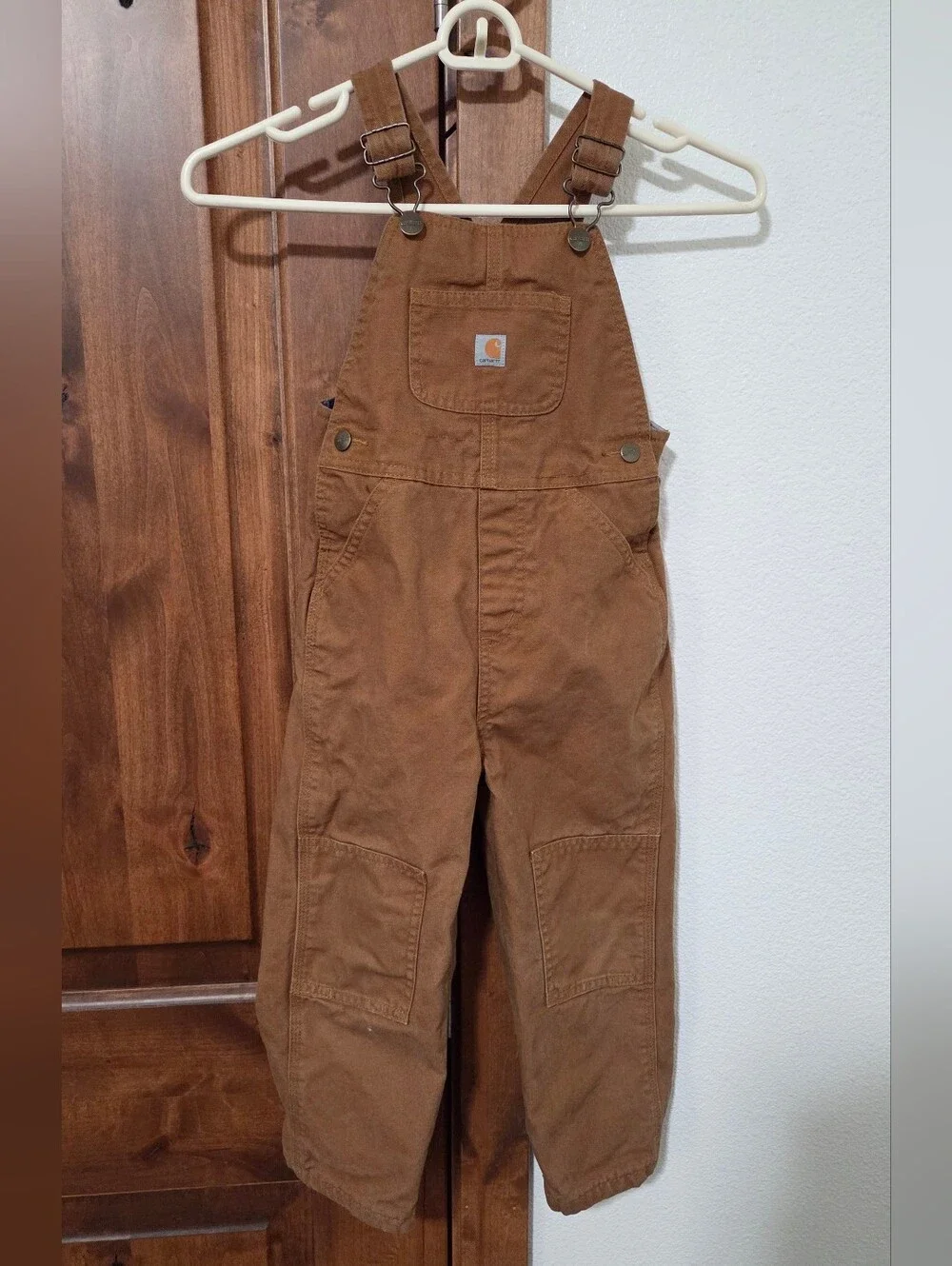 4T Cathartt Overall